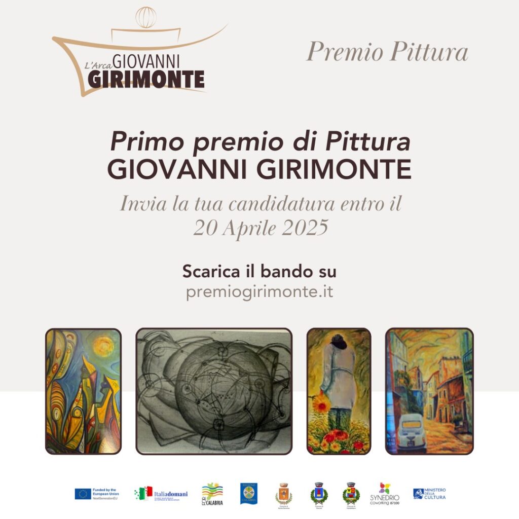 Premio Pittura